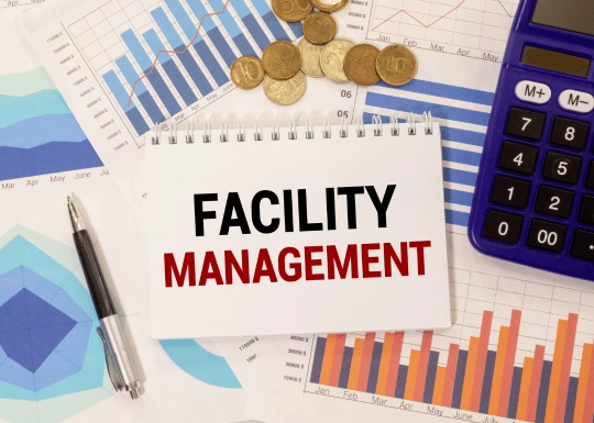 Top Facility Management Companies in Bengaluru