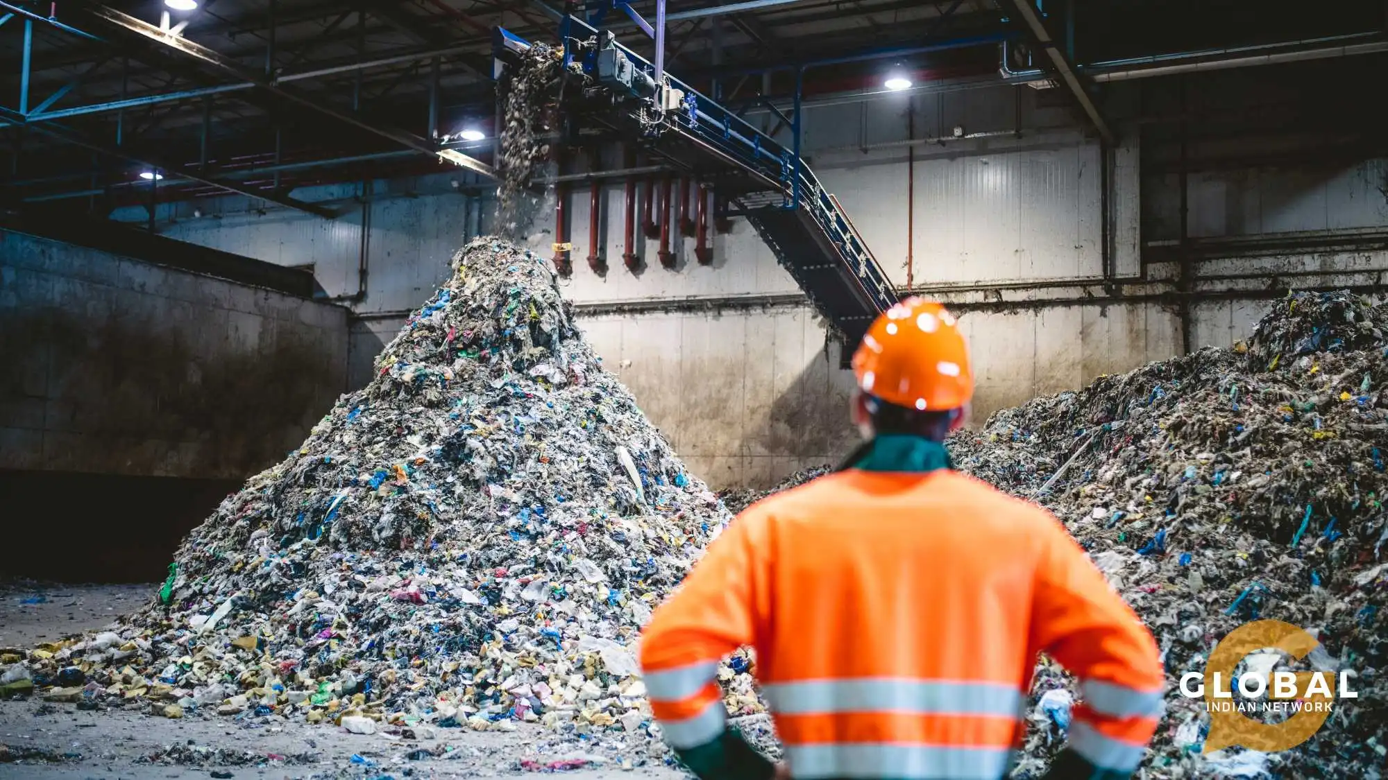 Best Waste Management Companies in India