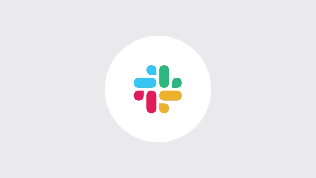 slack cmms