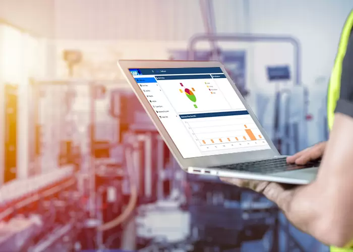 Facilitybot-the best slack cmms