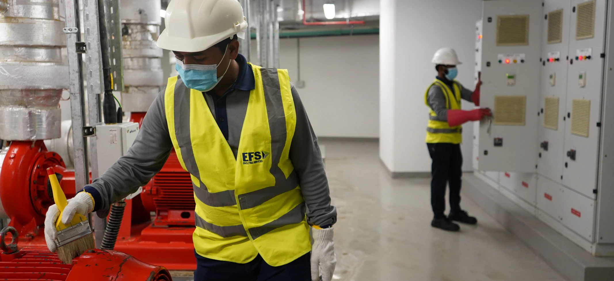 Best Facilities Management Companies in Indore