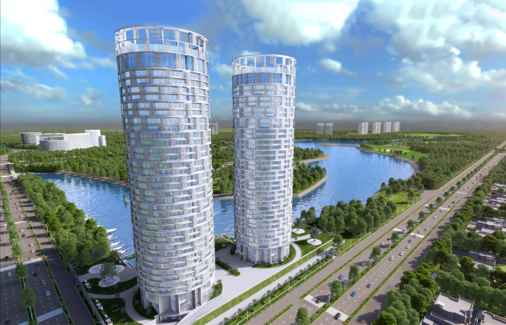 Green World Builders