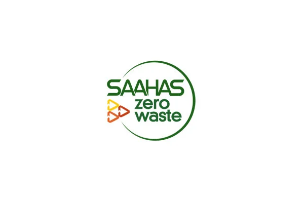 SAAHAS Zero Waste