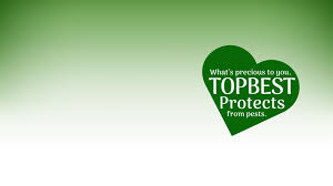 Topbest Pest Control