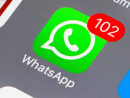 Whatsapp cmms