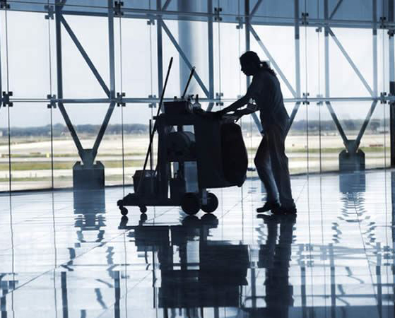 top facility management companies in Ludhiana