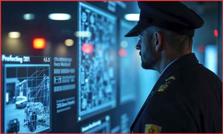 Top Security Companies in India