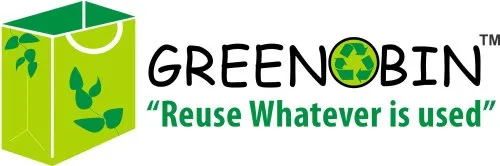 Greenobin Recycling