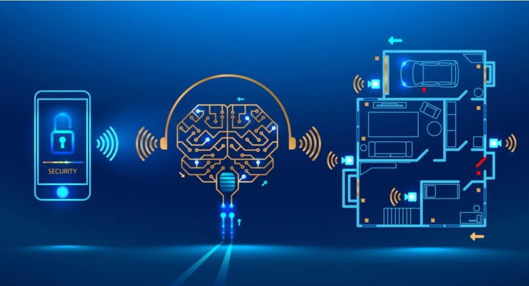 ai integration facility management