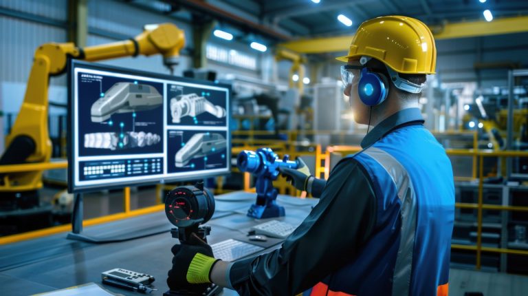 The Role of Predictive Maintenance in AI-Powered Facility Management