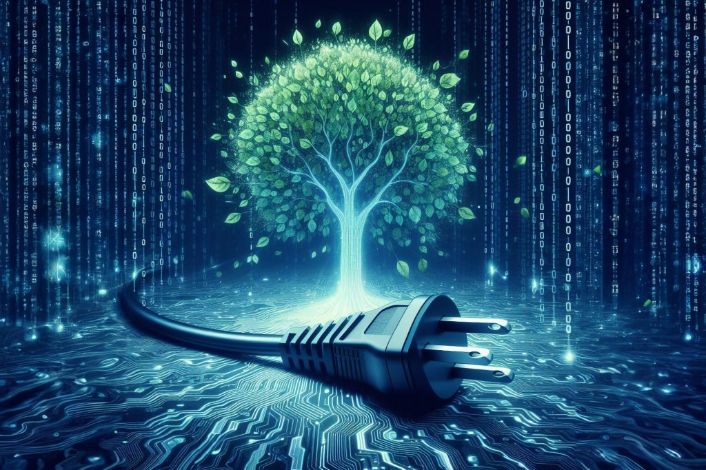 AI for Energy Efficiency