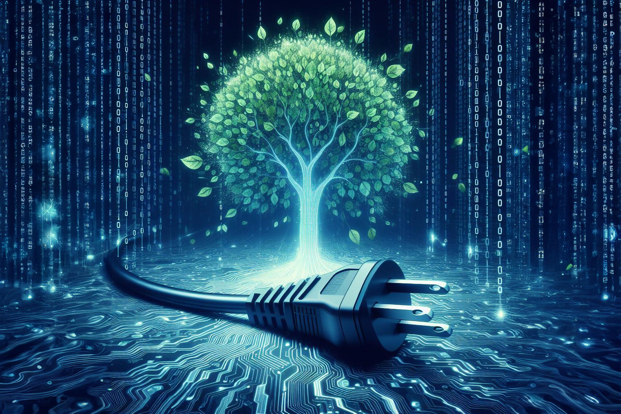 AI for Energy Efficiency