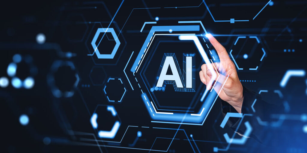 ai analytics facility management