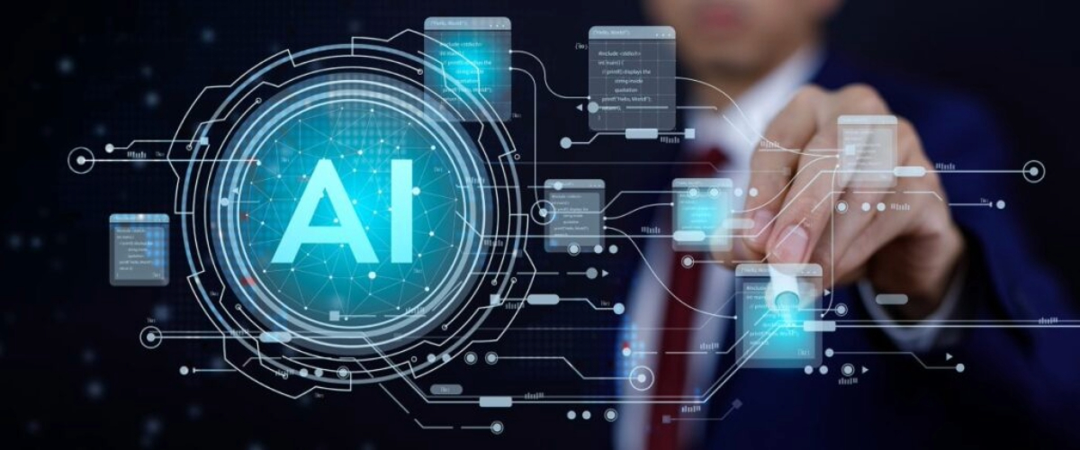 AI vs traditional cmms