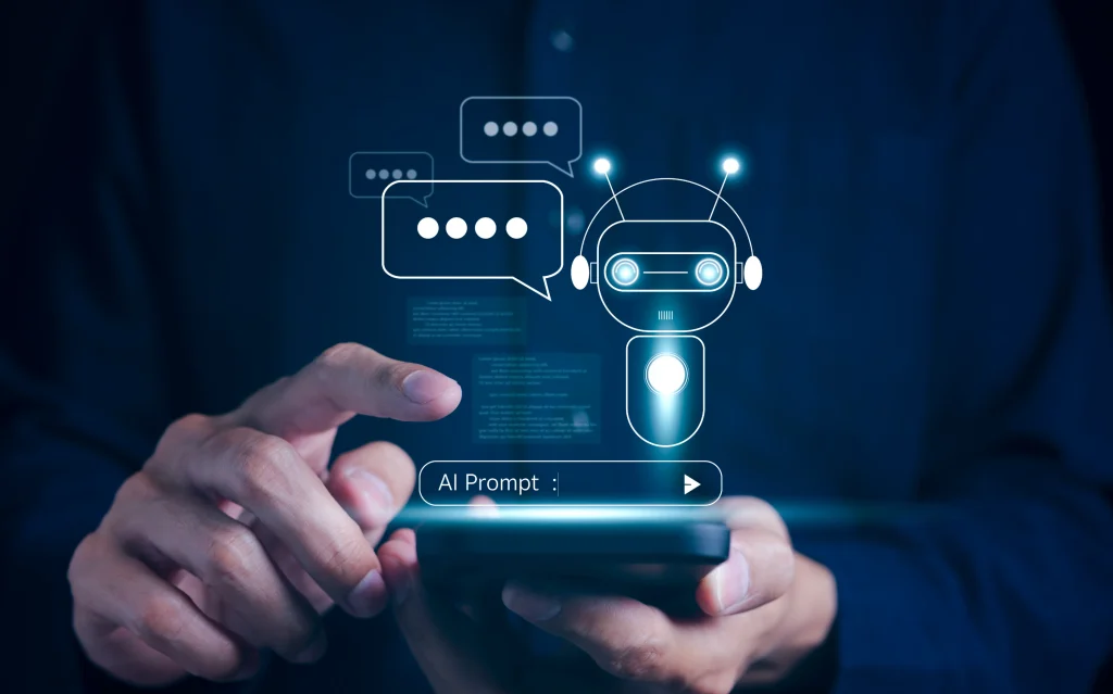 Ai in chatbot