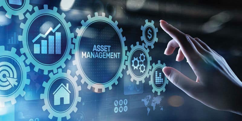 AI in asset management