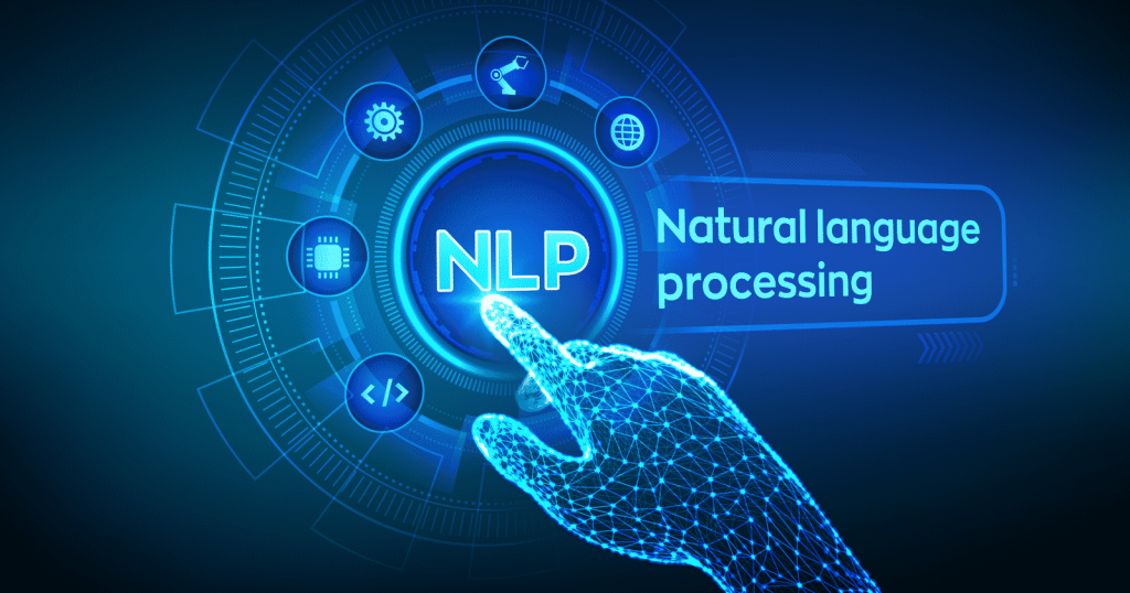 NLP in facility management software