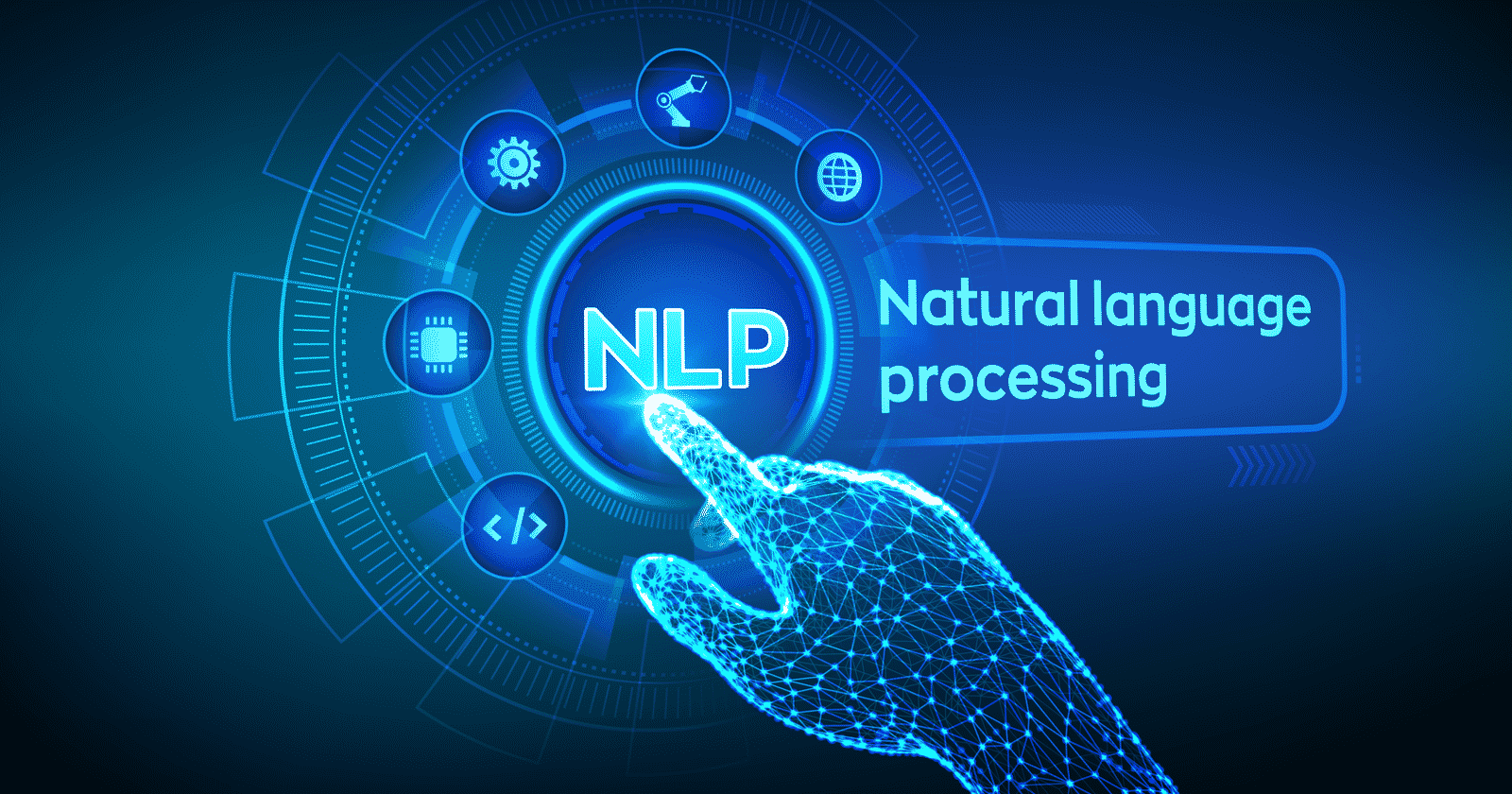 NLP in facility management software