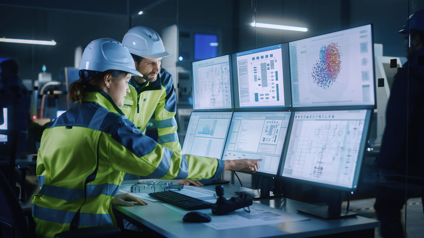 ai for facility managers