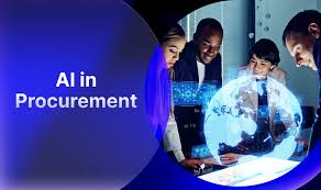 ai for vendor management