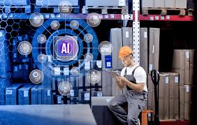 How Computer Vision Enhances Fault Reporting in Facilities