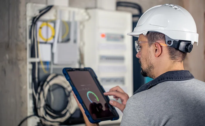 ai facility management