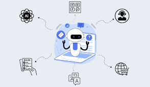 How AI chatbots simplify facility requests