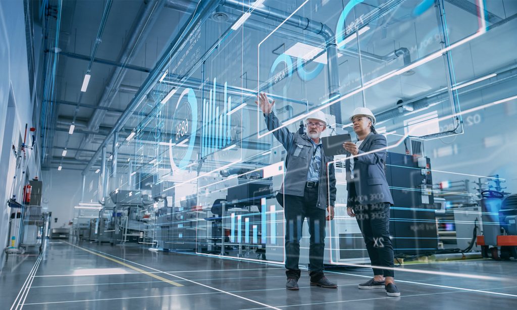 future of facilities management