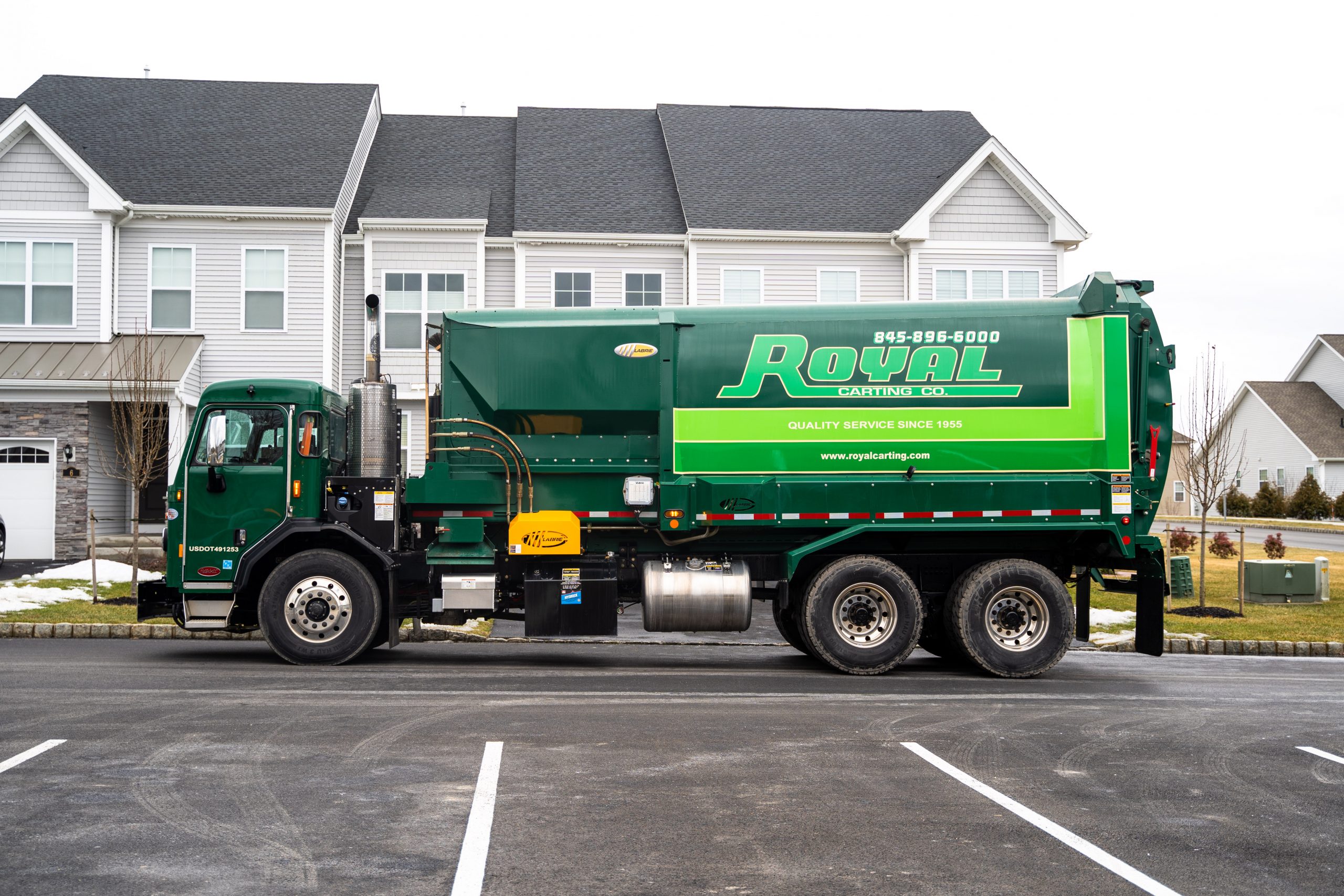 Best Waste Management Companies in New York