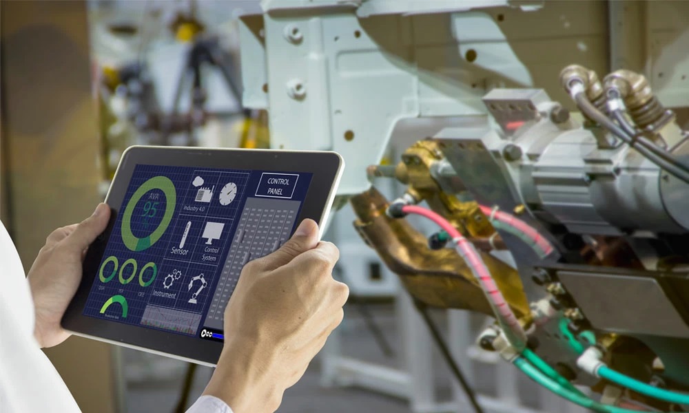 How Integrated EAM Improves Inventory and Spare Parts Management