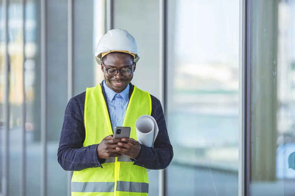 The Importance of Mobile EAM Apps for Field Technicians