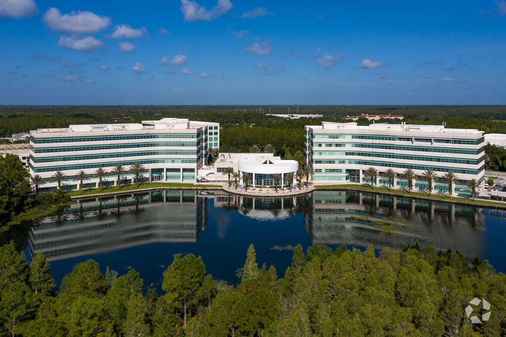 IWMS for Real Estate Management