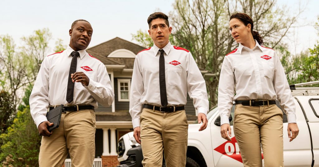 Best Pest COntrol Companies in 2026