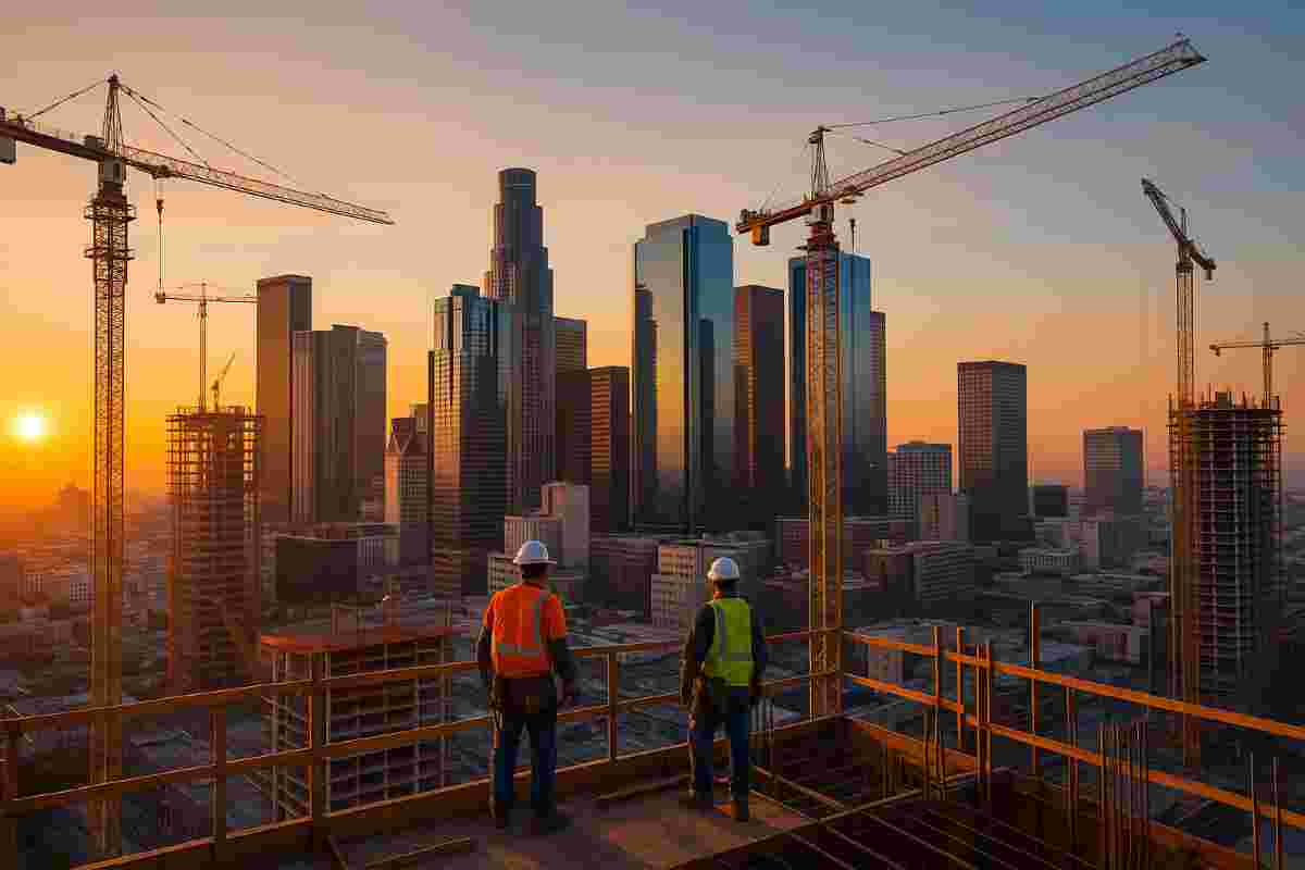 Best building Maintenance Companies in Los Angeles