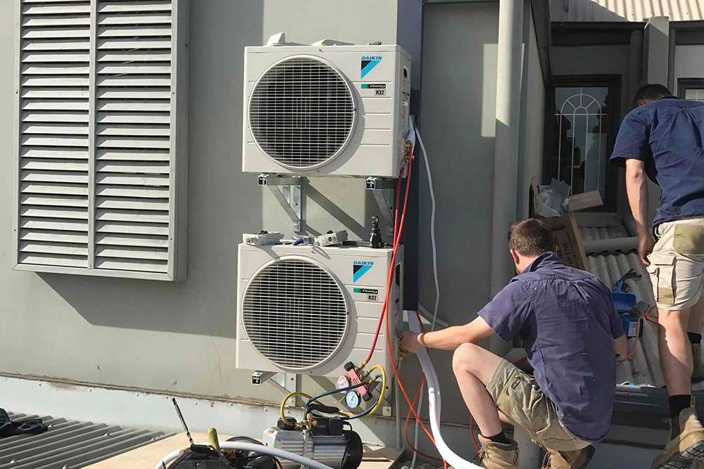 Best HVAC Companies in Sydney