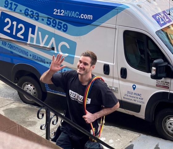 212 hvac brooklyn