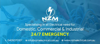 NZM Electrical Services