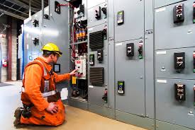 Top electrical companies in new york