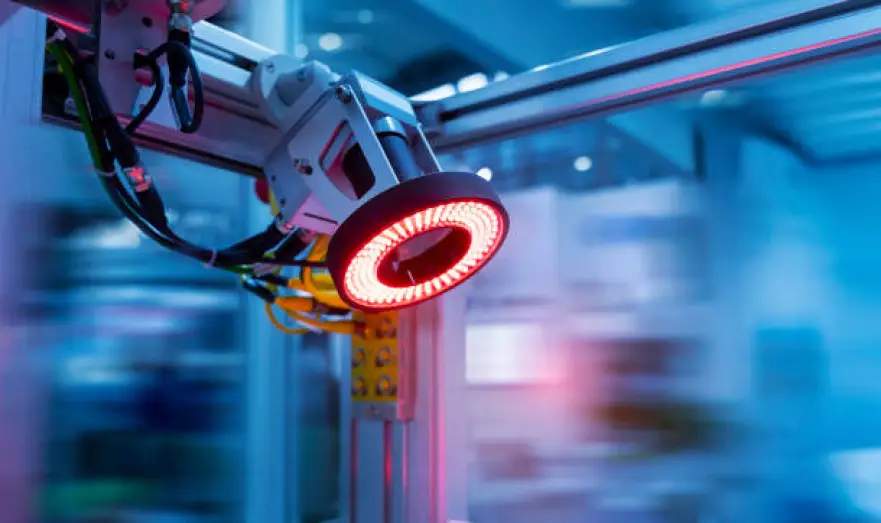 Predictive maintenance in EAM