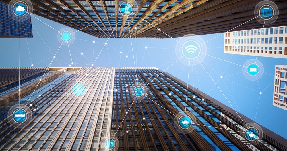 Curated visual reference: Fresh Look at Smart Buildings And Iwms Integration A Complete Guide