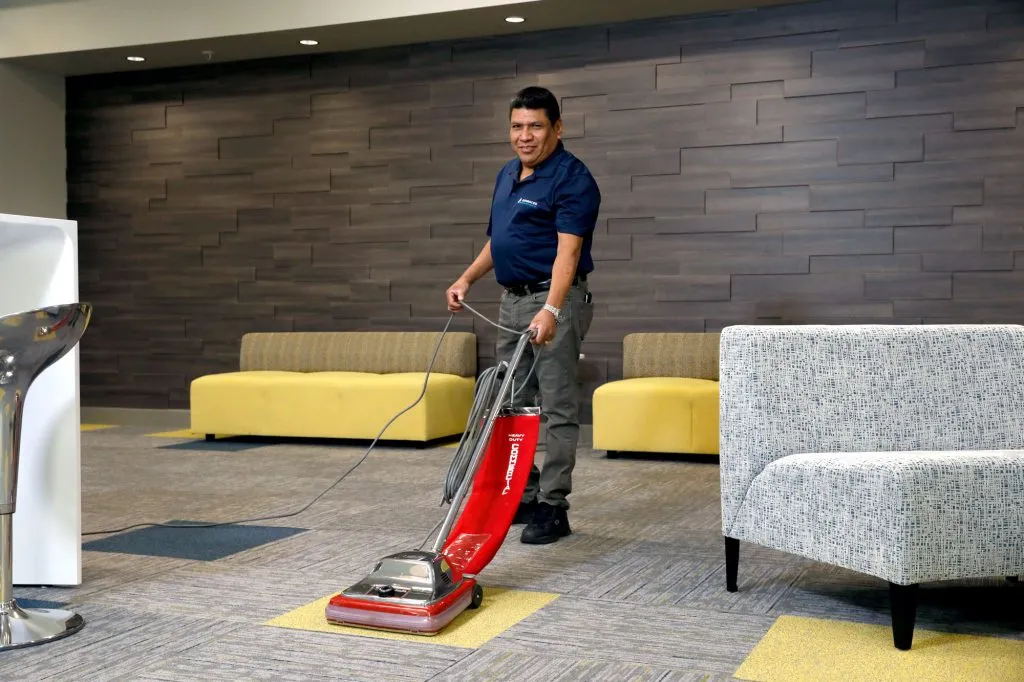 Best Commercial Cleaning companies in Los Angeles 2026