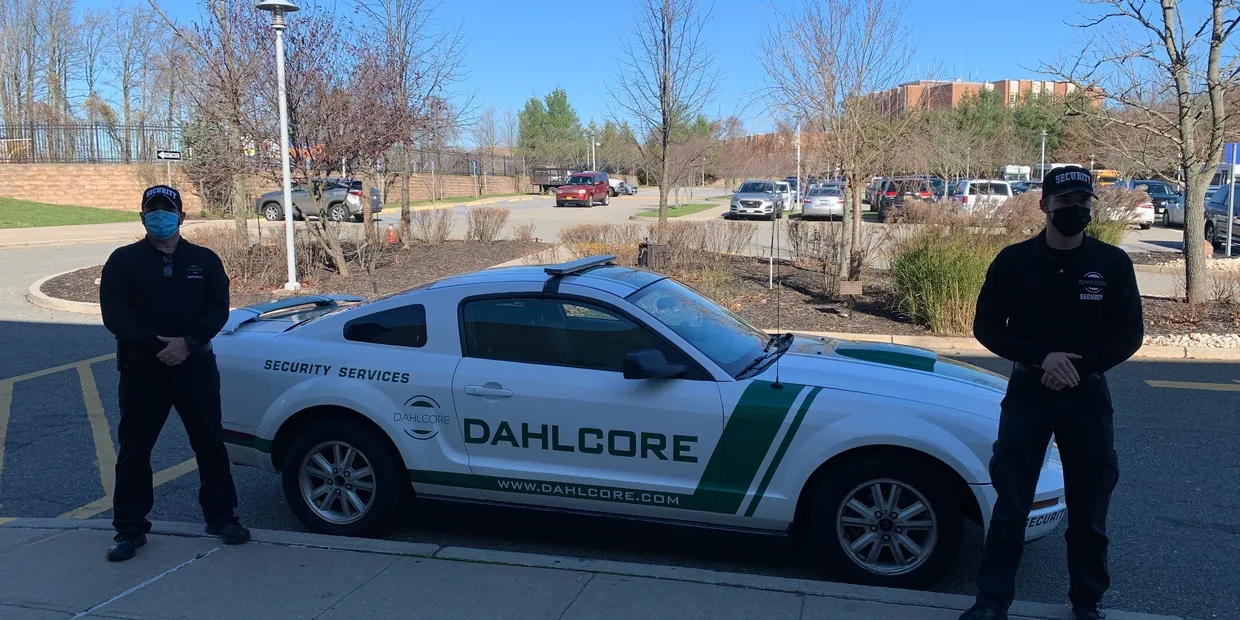 Best Security Guard Copanies in New York 2026