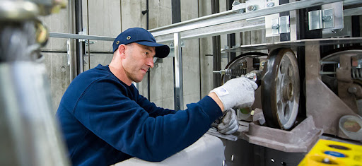 Best Elevator Maintenance Companies in Dallas, TX
