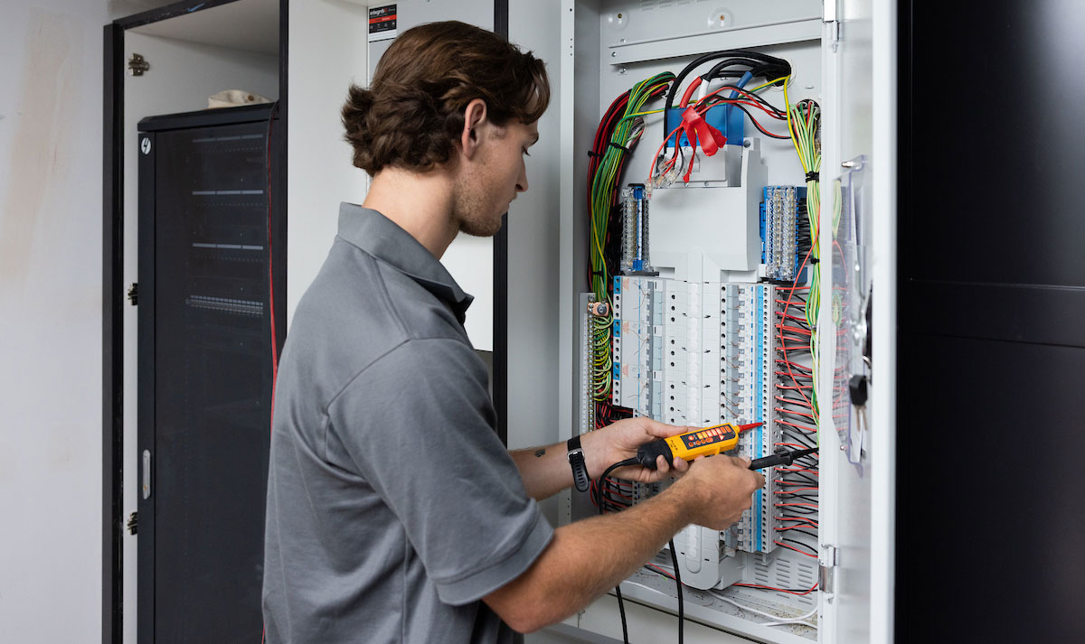 Best Electrical COmpanies in Sydney