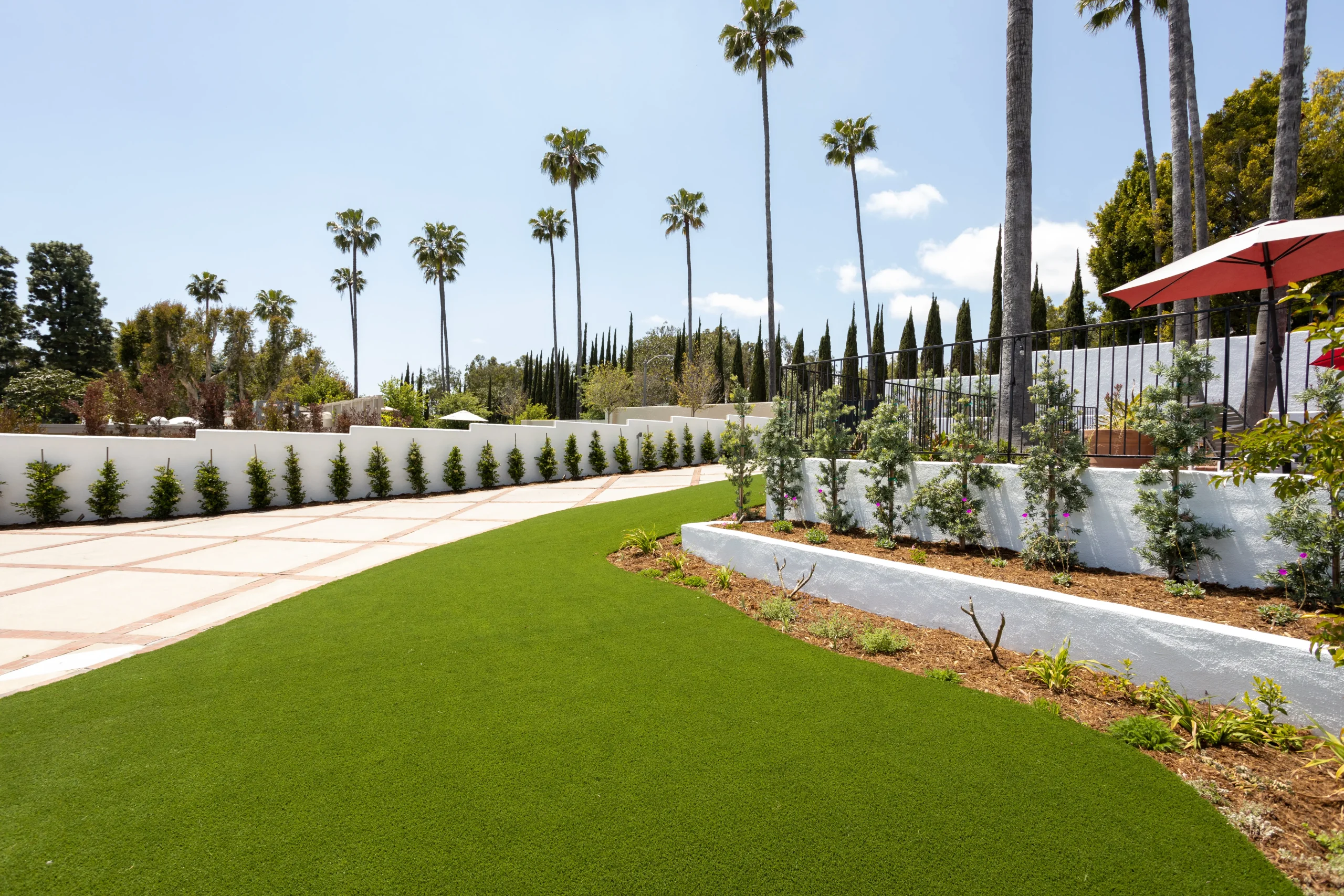 Best Landscaping Companies in Los Angeles