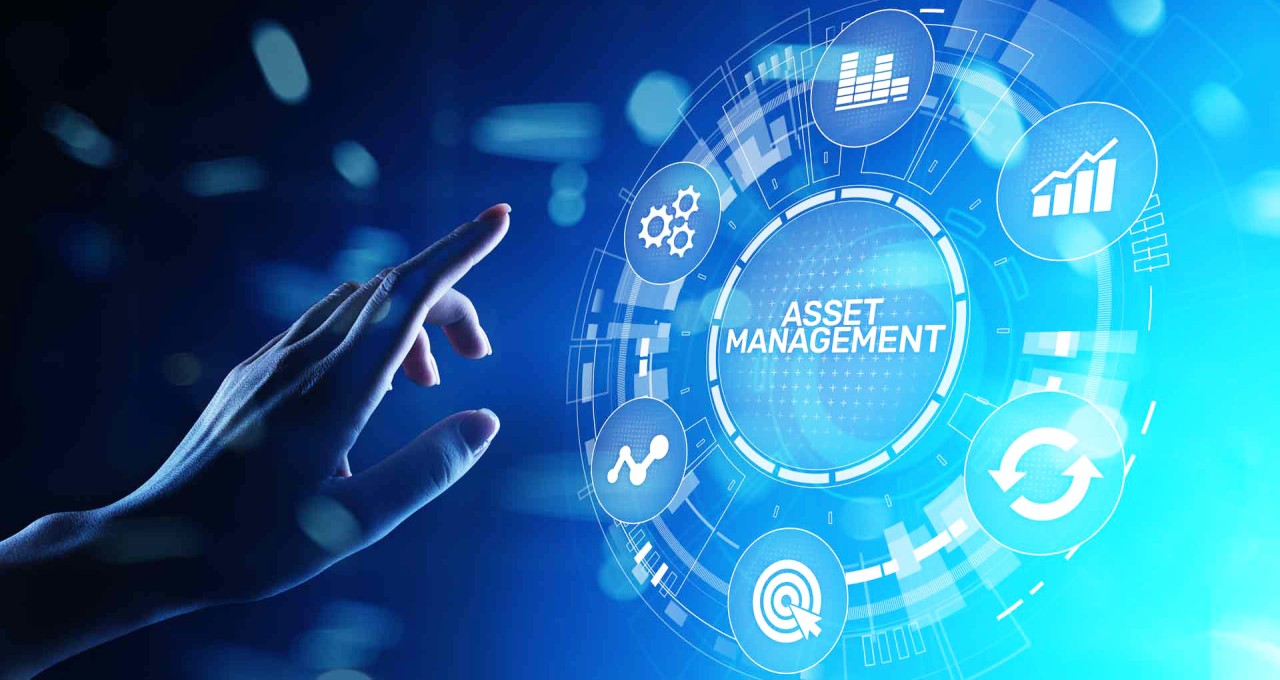 Future of Asset Management