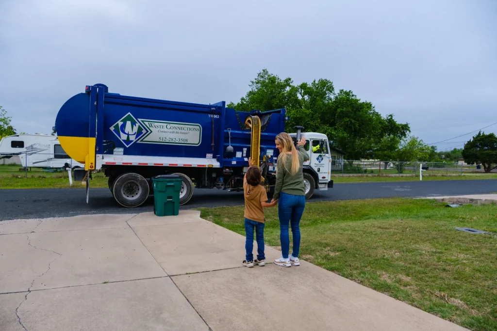 Best Waste Management companies in Dallas