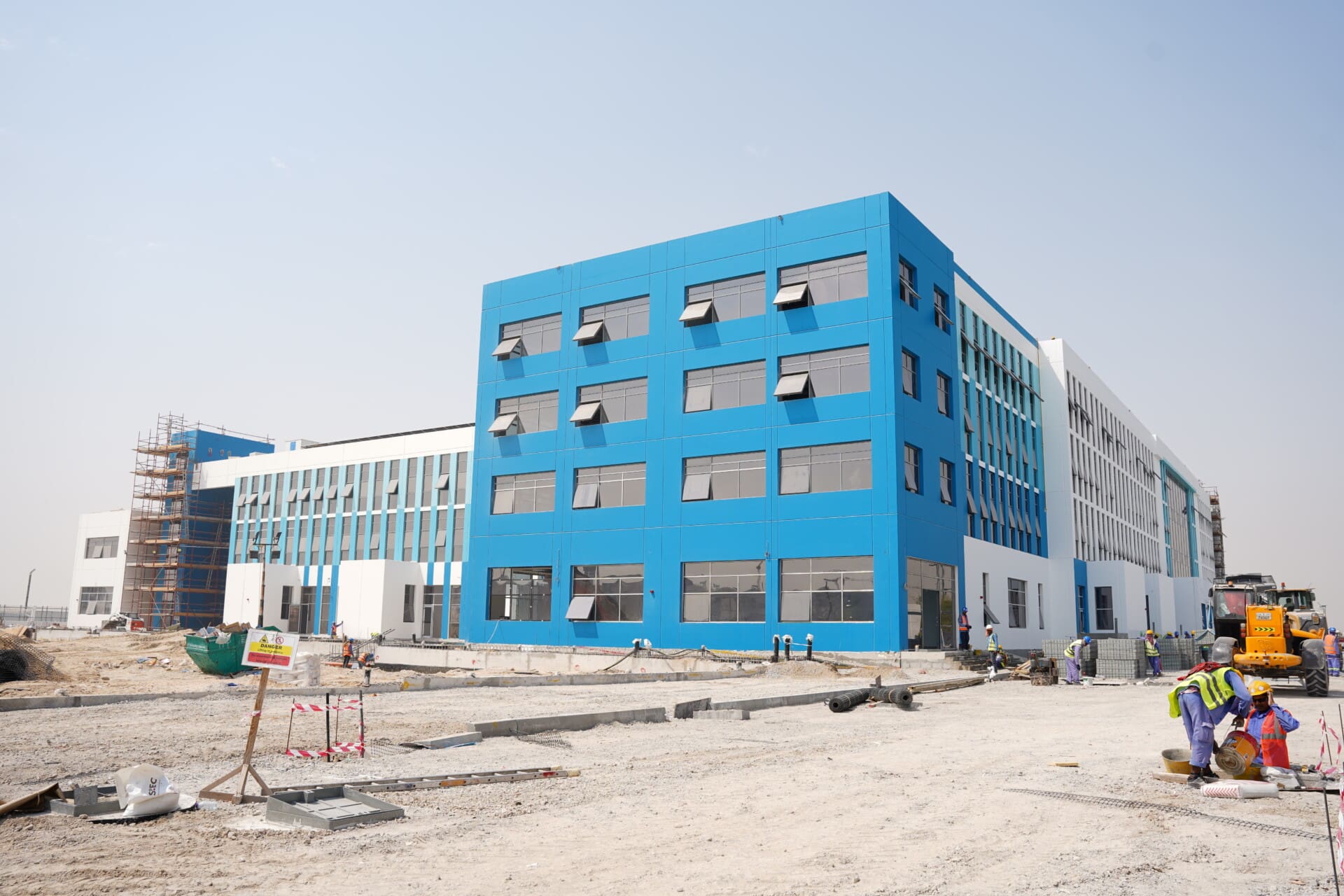 Best building maintenance companies in chicago