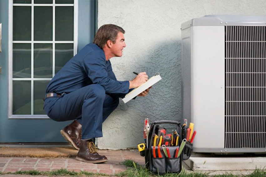 Best HvAC Companies in Houston
