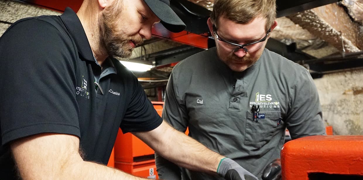 Best Elevator Service Companies in Houston